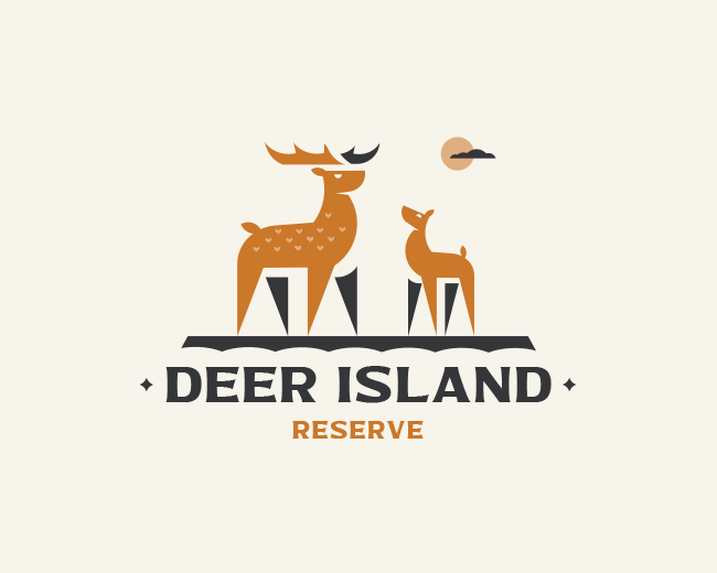 DEER ISLAND