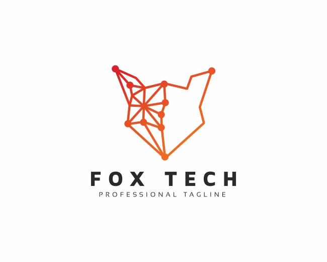 Fox Tech Logo