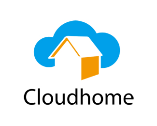 cloud home