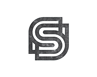 S Monogram