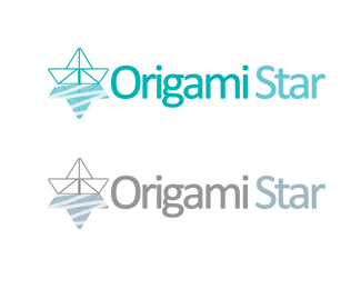 Origami Star