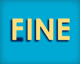 FINE LINE