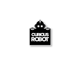 Curious Robot