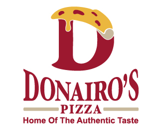 Donairo's Pizza