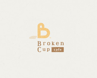 Broken Cup Cafe