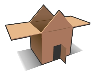 house box