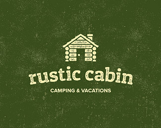 Rustic Cabin