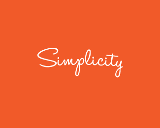 Simplicity