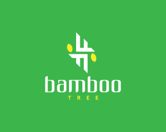 Bamboo Tree