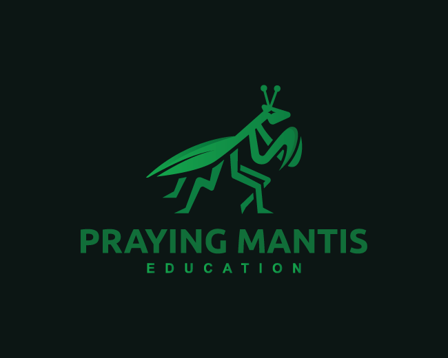 Praying Mantis