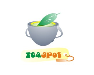 Teaspot Tea House