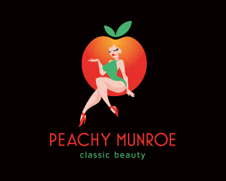 Peachy Munroe