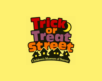 Trick or Treat Street