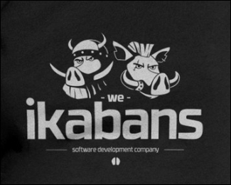 WE IKABANS