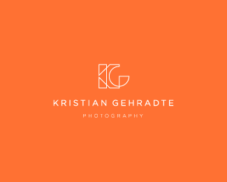 Kristian Gehradte Photography (Concept)