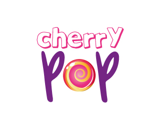 cherry pop