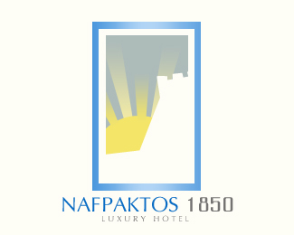 Nafpaktos 1850