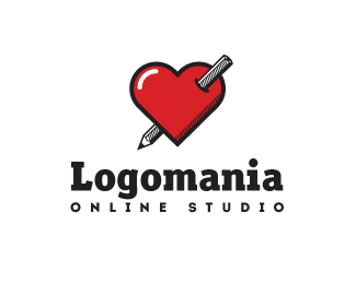 Logomania