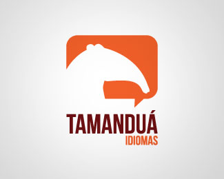 Tamandua idiomas