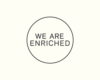 Enriched