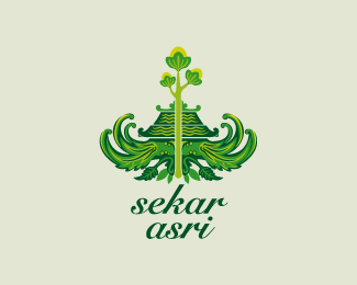 sekar asri