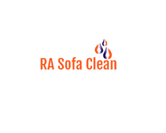 RA Sofa Clean