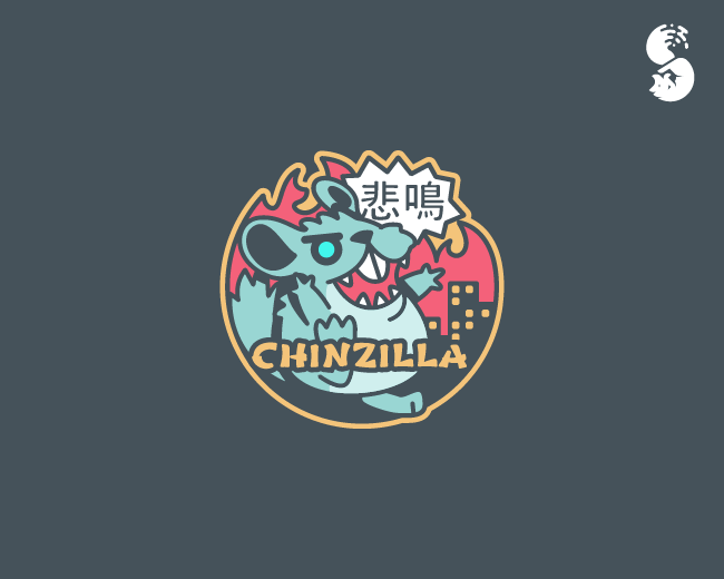 Chinzilla