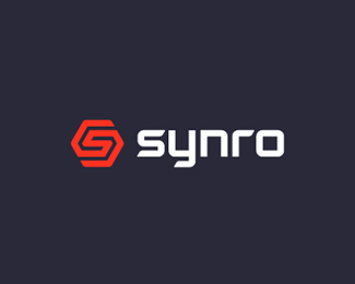 Synro Logo