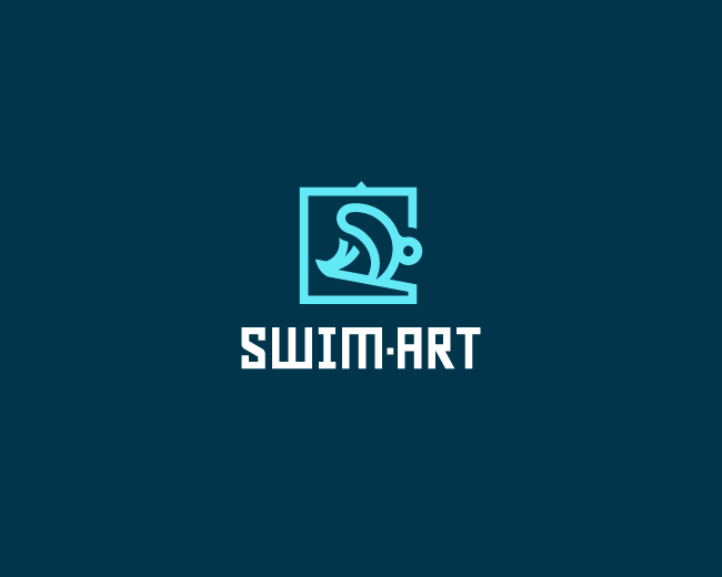 Swim-Art