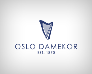 Oslo Damekor