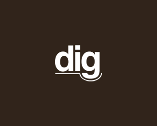 dig