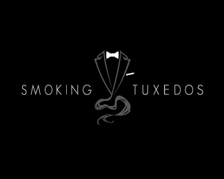 Smoking Tux 02