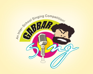 gabbar sing