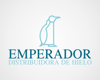 Emperador Distribuidora de Hielo (Ice factory)