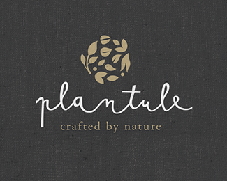 Plantule Pillows