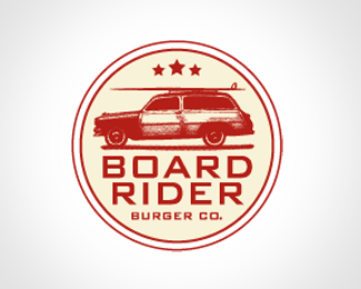 Board Rider