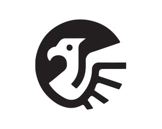 Bird logo