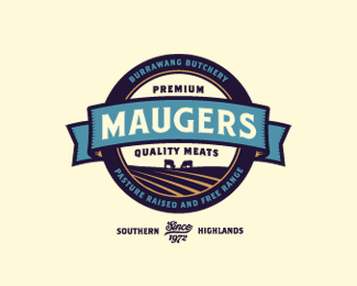 Maugers Meats