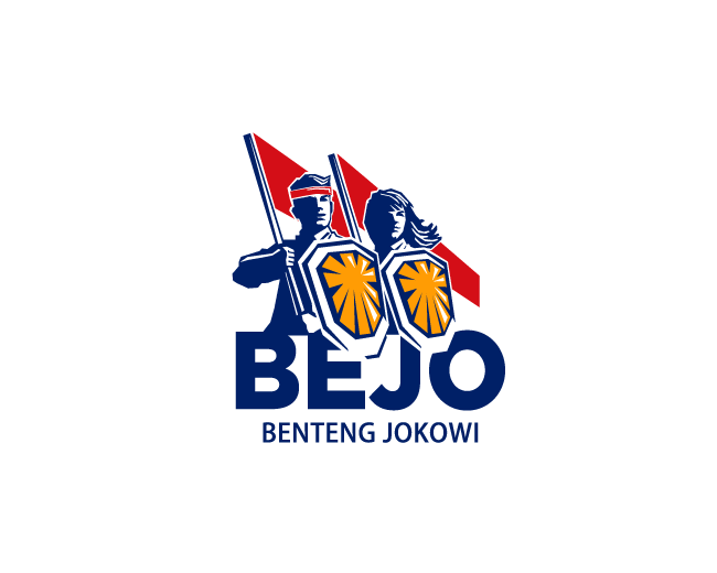 Benteng Jokowi