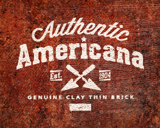 Americana Brick