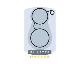 Gillette Portrait Arts