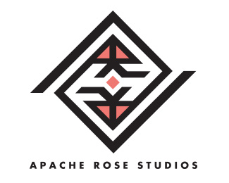 Apache Rose