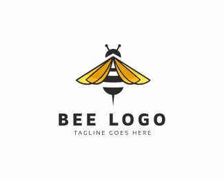 Bee Logo