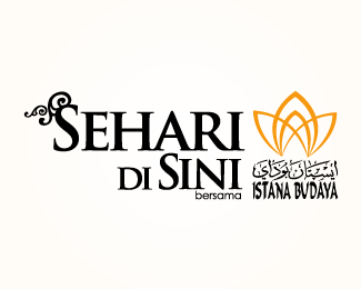 sehari disini