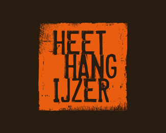 heet hangijzer