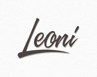 leoni diretor de arte