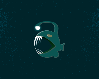 anglerfish