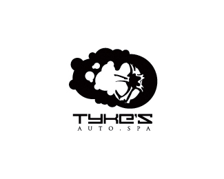 Tykes Auto Spa