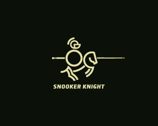 SNOOKER KNIGHT