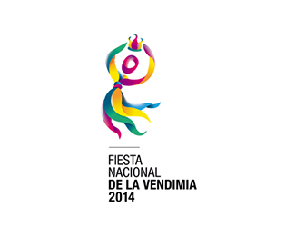 Fiesta nacional de la vendimia 2014